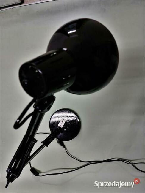 Sprzedam Okazałą lampę biurkową w pełni regulowaną