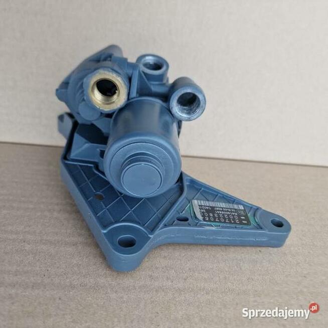 VOLVO FH ZAWÓR HAMULCA GÓRSKIEGO EPG 21707054