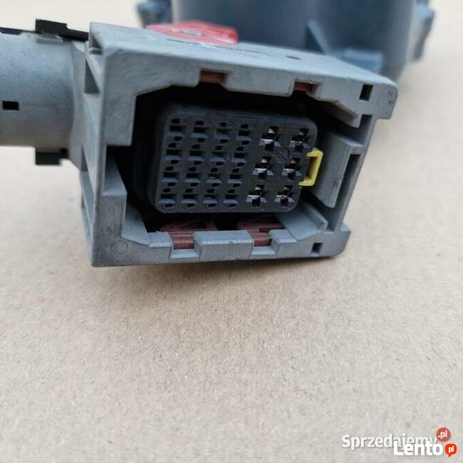 VOLVO ZAWÓR SKRZYNI WYSPRZĘGLIK I-SHIFT 22327072