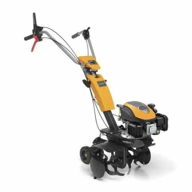 Glebogryzarka SRC 550 RG STIGA SPALINOWA 50 CM