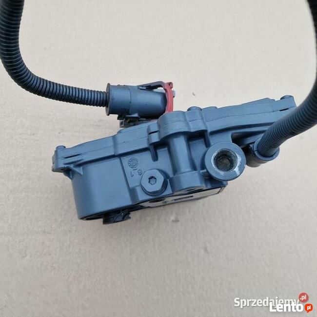 VOLVO ZAWÓR SKRZYNI WYSPRZĘGLIK I-SHIFT 22327072