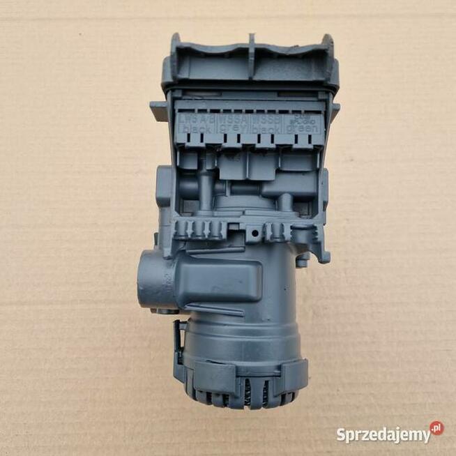 VOLVO FH ZAWÓR MODULATOR EBS K102312 KNORR-BREMSE