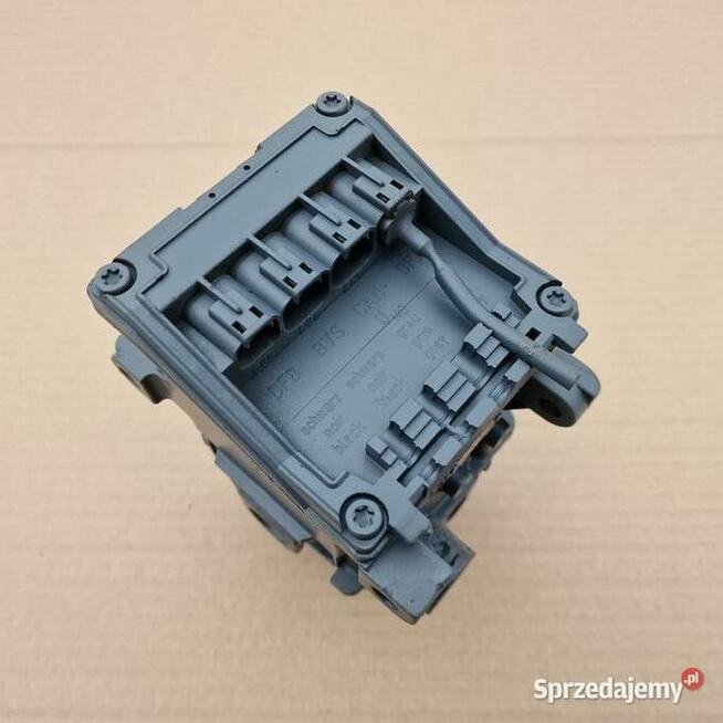 SCANIA ZAWÓR HAMULCA EBS BOSCH 0486203001 1360991