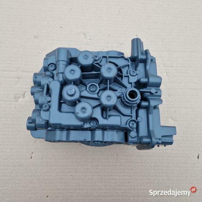 MERCEDES ACTROS ZAWÓR OSUSZACZ EL2208 A0014462064