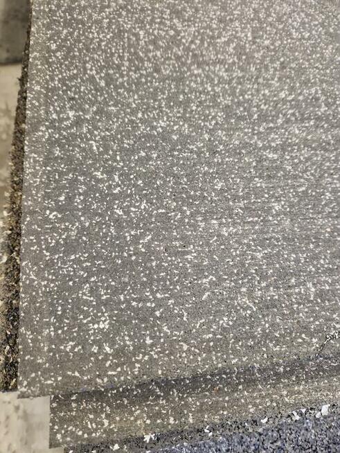 Mata fitness Sbr 100x200cm kl.2 mix