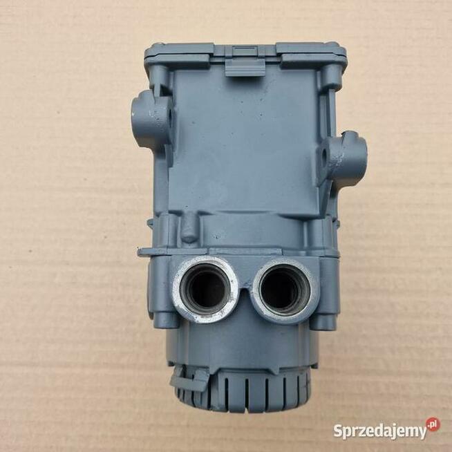 SCANIA ZAWÓR HAMULCA EBS BOSCH 0486203001 1360991