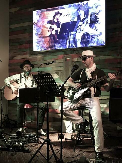 Zespół P.M.Live Sound. Muzyka na każdą okazję i kieszeń