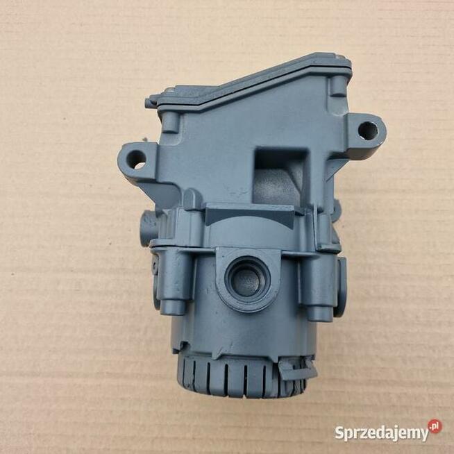 SCANIA ZAWÓR HAMULCA EBS BOSCH 0486203001 1360991