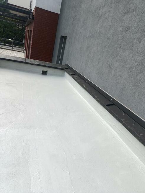 Usługi dekarskie/ pogotowie dekarskie