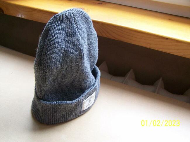 Czapka damska Pepe Jeans