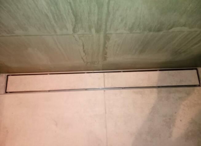 Prace wykończeniowe