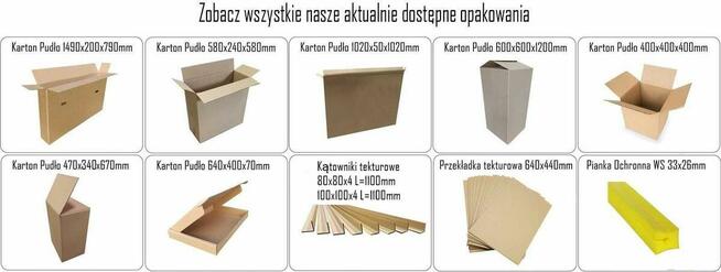 Pianka Ochronna Profil Do Zabezpieczeń WS 33X26