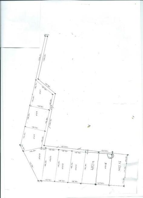 Sprzedam Działkę 3000m2 Wieska Wieś gm.Jabłonna Lacka
