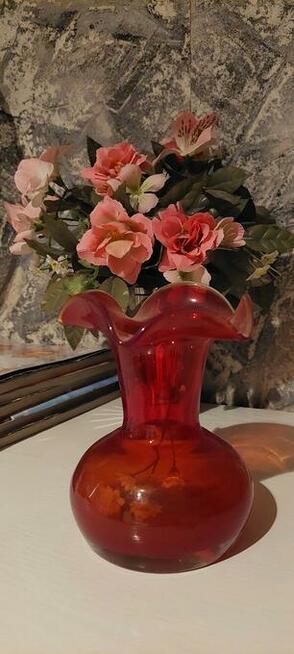 Kryształy z czasów PRL