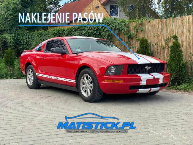 Przyciemnianie szyb | Przyciemnianie lamp | Oklejanie pojazdów