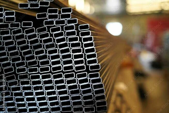 Hurtownia Stali KIELNO POMORSKIE Ocynkowanej HURT DETAL