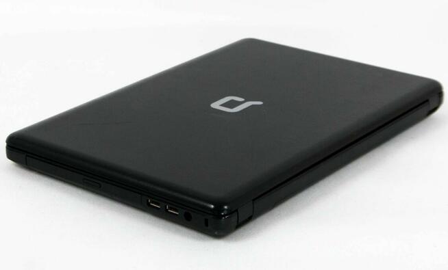 Laptop HP COMPAQ PRESARIO CQ57 15,6 Intel Core i3 4GB 500GB