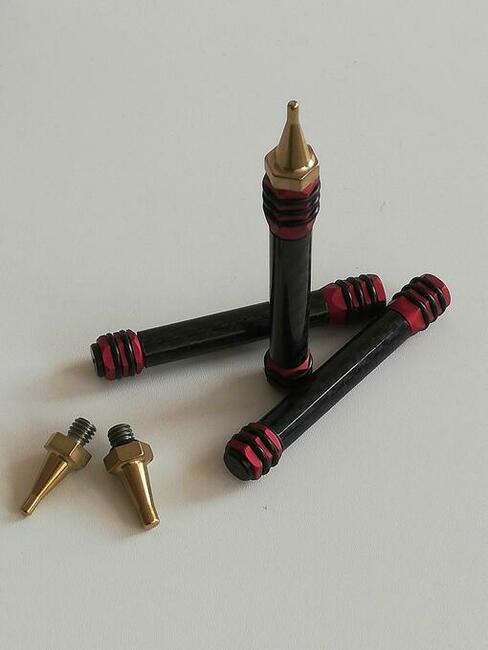 Pobijak Pdr Star Tools karbonowy