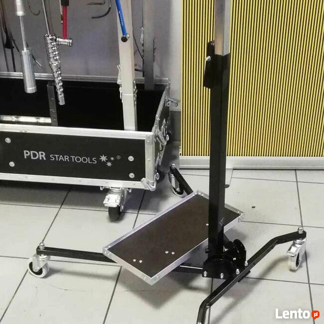 Stojak do lampy PdrStarTools