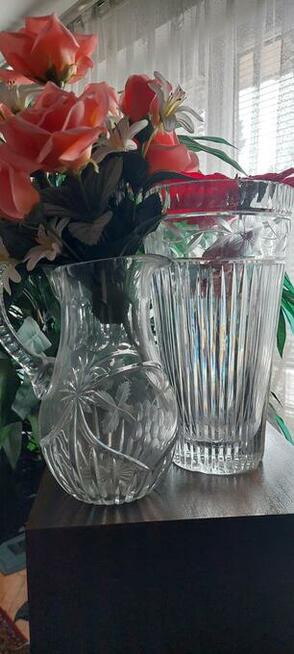 Kryształy z czasów PRL