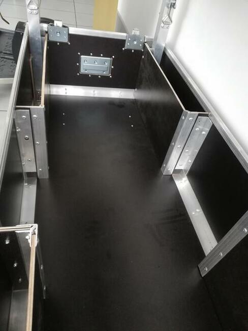 Wózek narzędziowy, box PdrStarTools