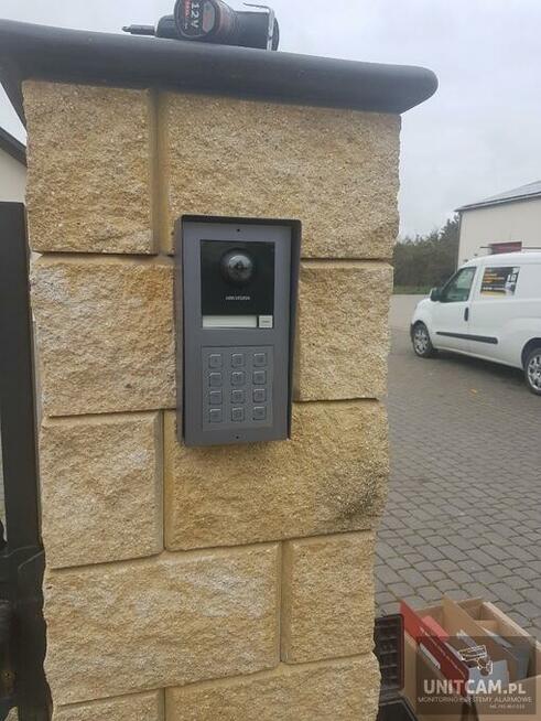 Systemy alarmowe Z MONTAŻEM, Satel, Gwarancja