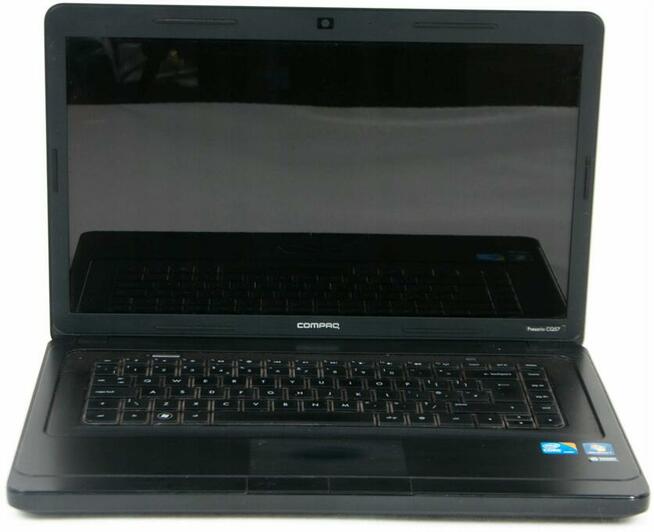 Laptop HP COMPAQ PRESARIO CQ57 15,6 Intel Core i3 4GB 500GB