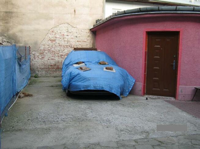 Nieruchomosc w scislym centrum Rzeszowa