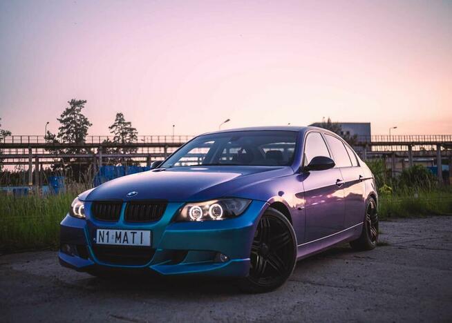 Przyciemnianie szyb | Przyciemnianie lamp | Oklejanie pojazdów