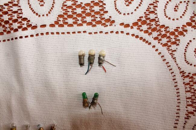 Plany modelarskie Modelarz lokomotywy, okręty, żarówki PIKO