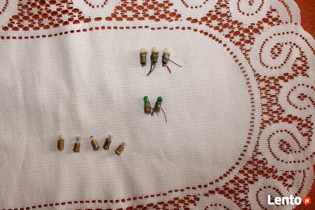 Plany modelarskie Modelarz lokomotywy, okręty, żarówki PIKO