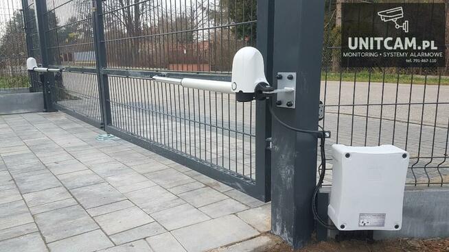 Systemy alarmowe Z MONTAŻEM, Satel, Gwarancja