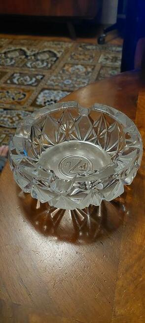 Kryształy z czasów PRL