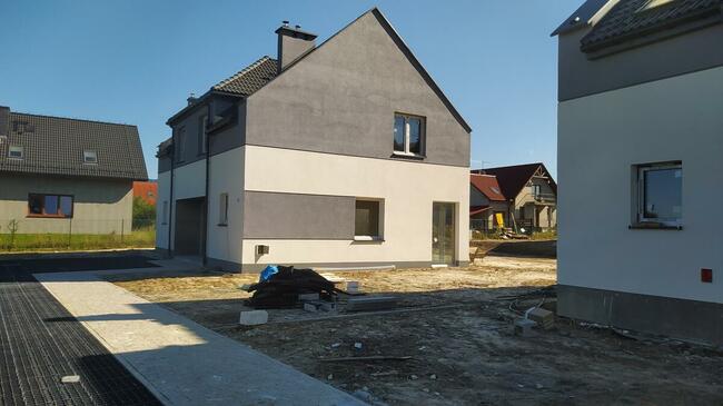 Usługi remontowo-budowlane