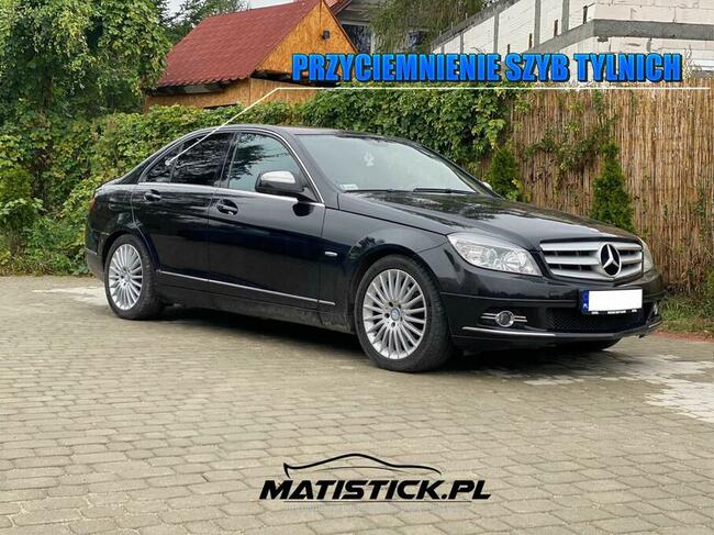 Przyciemnianie szyb | Przyciemnianie lamp | Oklejanie pojazdów