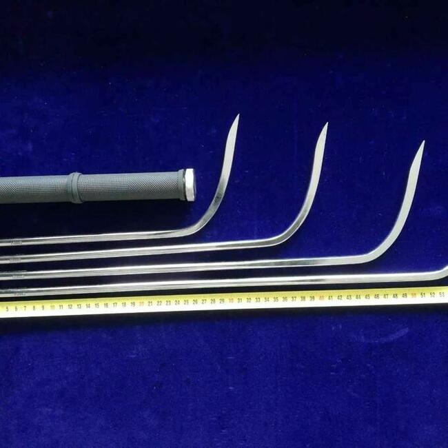 Druty do napraw pdr - dożywotnia gwarancja !