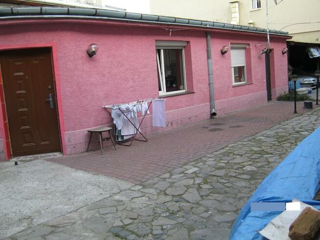 Nieruchomosc w scislym centrum Rzeszowa