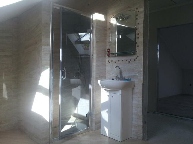 Usługi remontowo-budowlane