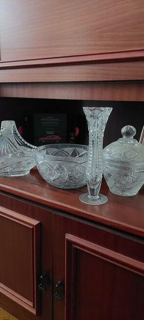 Kryształy z czasów PRL