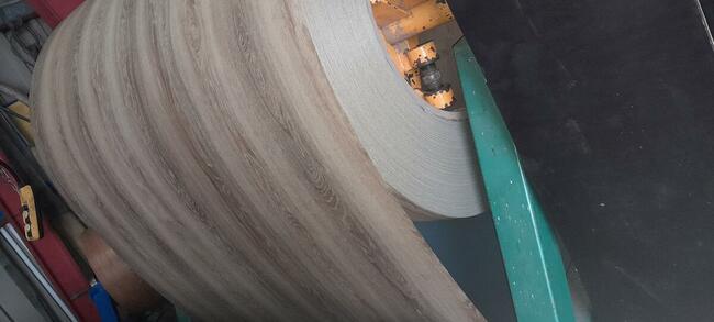 Blacha drewnopodobna podbitka T-8 Winchester