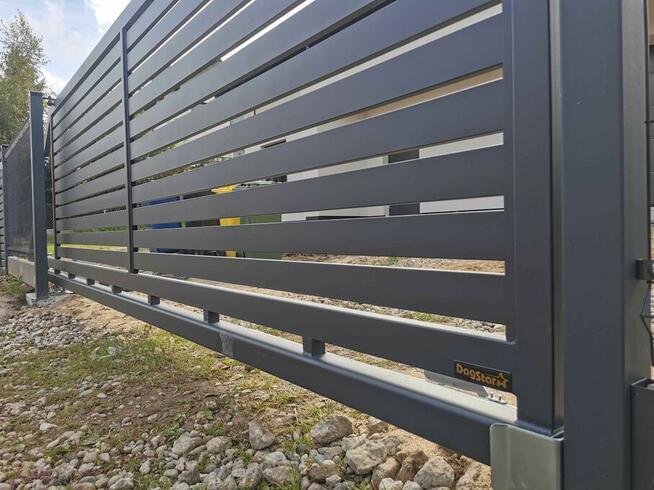 Profil bramowy jezdny 80x80x5 6m OCYNKOWANY Stal szyna