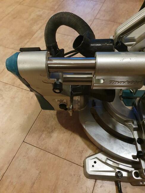 Ukośnica MAKITA LS1019 L