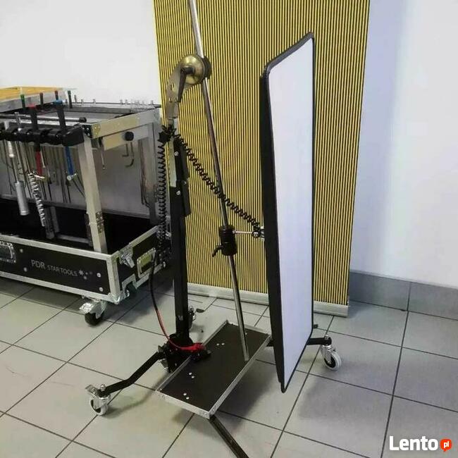 Stojak do lampy PdrStarTools