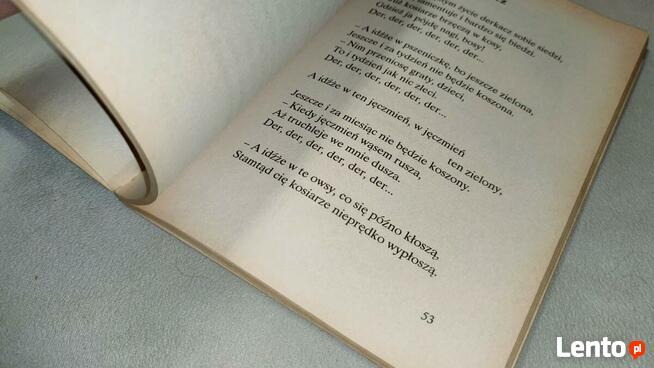 „Co słonko widziało” Maria Konopnicka + GRATIS książka