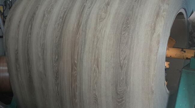 Blacha drewnopodobna podbitka T-8 Winchester