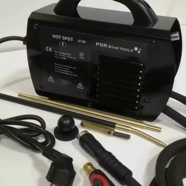 Hot spot - BIGDENT- promocja