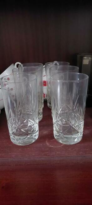 Kryształy z czasów PRL