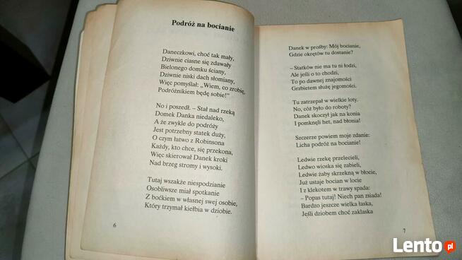 „Co słonko widziało” Maria Konopnicka + GRATIS książka