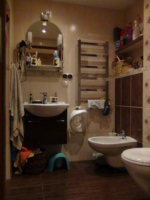 Usługi remontowo-budowlane