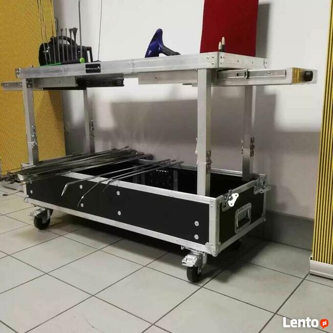 Wózek narzędziowy, box PdrStarTools